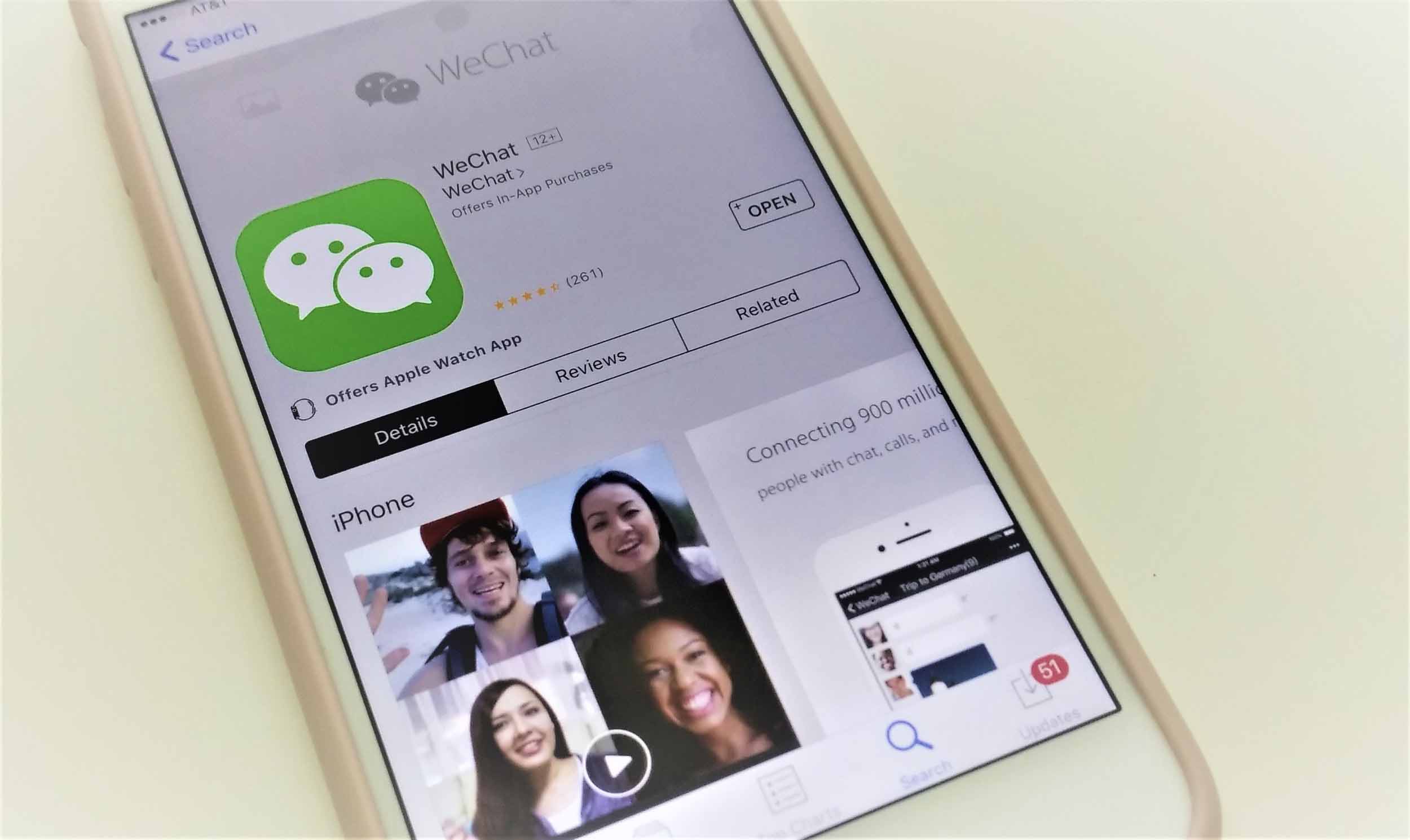 É possível proteger-se a 100% contra o rastreio do WeChat?